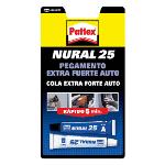 Nural 25 especial automovil 22ml