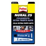 Nural 25 especial automovil 22ml