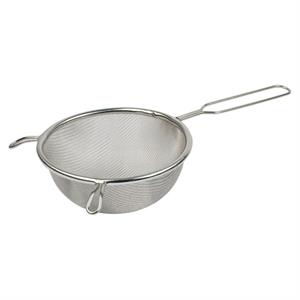 Colador 16cm inox