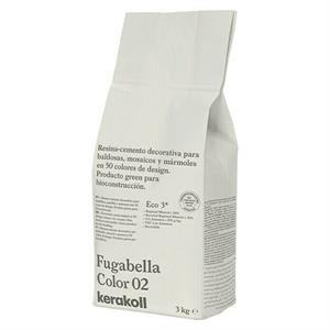 Kerakoll sellador de resina Fugabella 02