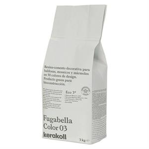Kerakoll sellador de resina Fugabella 03