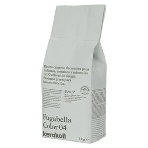 Kerakoll sellador de resina Fugabella 04
