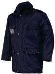 Parka 4650 normal azul