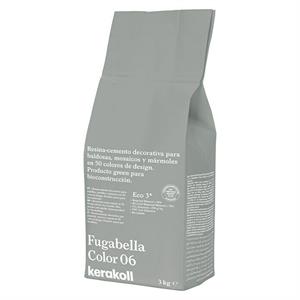 Kerakoll sellador de resina Fugabella 06