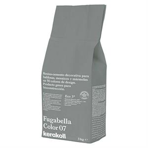 Kerakoll sellador de resina Fugabella 07