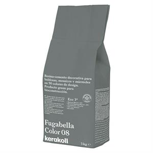 Kerakoll sellador de resina Fugabella 08