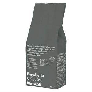Kerakoll sellador de resina Fugabella 09