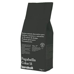 Kerakoll sellador de resina Fugabella 11