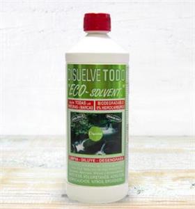 Disolvente Ecologico 1L