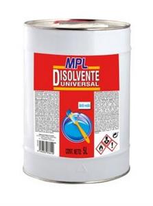 Disolvente Universal 500 ml