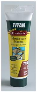 Emplaste Madera Ebanista 125 ml Caoba