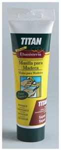 Emplaste Madera Ebanista 125 ml Sapelly