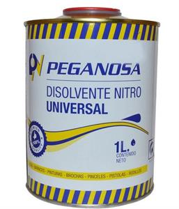 Disolvente Nitro Universal 1 Litro