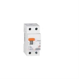 Diferencial RX³ 2 polos 230V~ 30mA 25A tipo AC 402056 LEGRAND