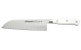 Cuchillo Santoku serie Riviera blanco 2335 ARCOS