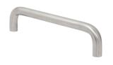 Tirador asa 3110-128mm Inox