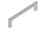 Tirador asa 3619-192mm Inox
