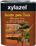Xylazel Aceite para Teca 750ml Incoloro