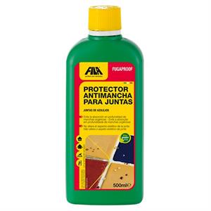 FUGAPROOF Protector antimancha para juntas 500 ml