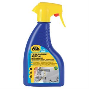 FILAVIABAGNO DETERGENTE ANTICAL EN SPRAY 500 ml