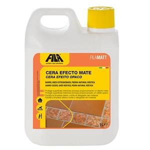 FILAMATT CERA PROTECTORA CON EFECTO MATE 1 litro