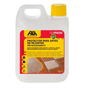 FILAPRW200 PROTECTOR PARA ANTES DE REJUNTAR BASE ACUOSA 1 litro