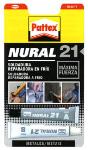 Nural 21 soldadura en frío de metales 22ml