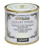 Xylacel Chalky Tiza Blanco Antiguo 125ml