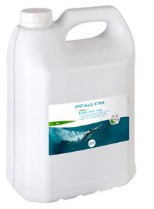 Algicida extra liquido 76042 5Litros