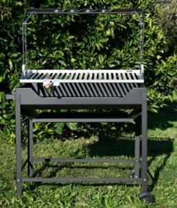 Barbacoa Hierro 720BH