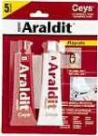 Araldit rápido pequeño 5+5ml 510202