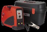 Inverte ICON 160Amp 60% 4,5Kg TIG Lift-Arc Antishock DDR 1855