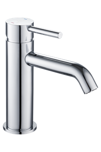 MONOMANDO LAVABO KELI CROMO 