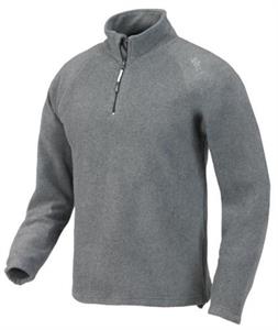 Forro Polar Monviso XL Gris