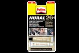 Nural 26 piedra blanco 22ml