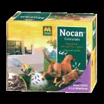 Repelente nocan granulado para perros y gatos 400 gr 