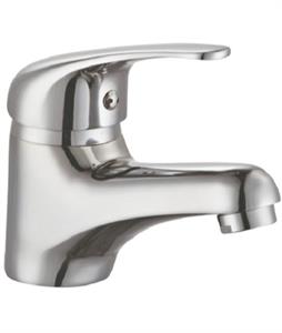 MONOMANDO LAVABO RICHI CROMO 