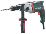 Taladro percutor 1100W METABO