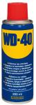 Spray Lubricante y Protector WD-40 200ML