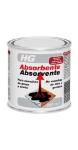 Absorbente para manchas de grasa y aceite-Mármol