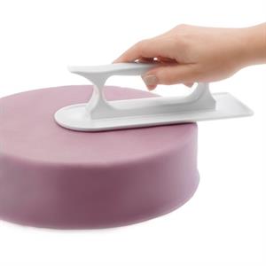 Alisador para fondant