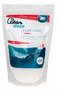 Cloro Choque PCLSCHE 300gr Monodosis
