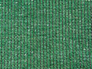 Malla Ocultación 44352 2x10m Verde
