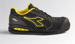 Zapato Airbox Master S3 42 Negro