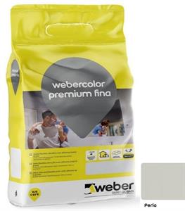 Weber Premium Fina Perla 5kg