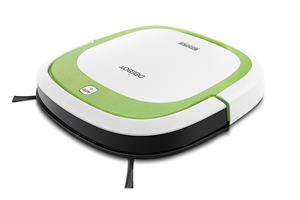 Robot aspirador DEEBOT SLIM ECOVACS ROBOTICS