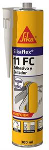 SikaFlex 11FC 310cc Negro