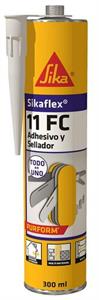 SikaFlex 11FC 310cc Marron
